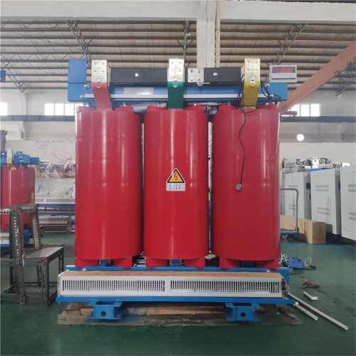 鹤岗SCB11-2500KVA干式变压器产品参数